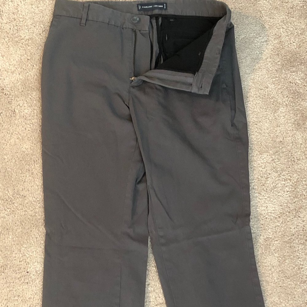 Everlane Performance Chino Size 32 x 32
